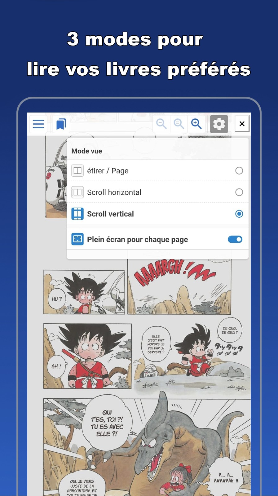 Capture d'�cran